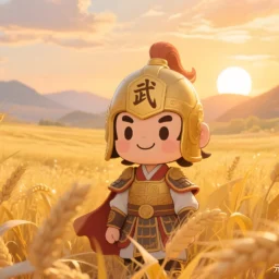 武曲星坐命宫的重点补充