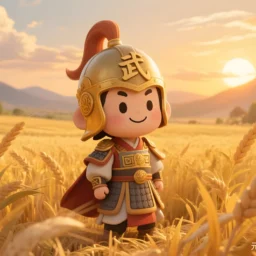 武曲星坐命宫的简单解说