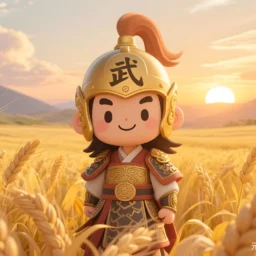 武曲星与其他星曜同守命宫