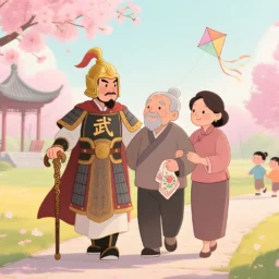 武曲星坐守父母宫的分析