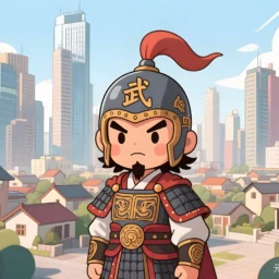 武曲星坐守田宅宫的分析