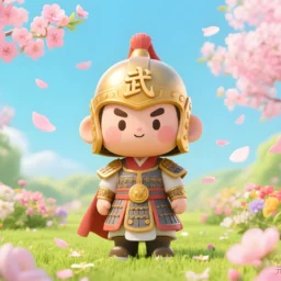 武曲星坐守夫妻宫的分析