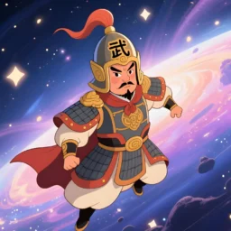 武曲星坐守迁移宫的分析