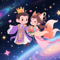 命宫在酉宫无主星，紫微贪狼在卯宫守迁移宫