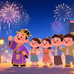 紫微星坐守交友宫的分析