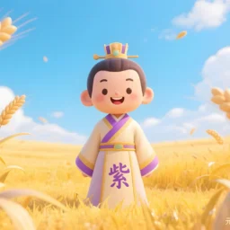 紫微星坐守命宫的分析