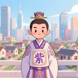 紫微星坐守田宅宫的分析