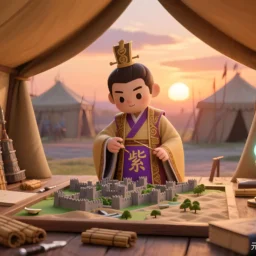 紫微诸星在事业宫之意义