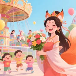 紫微诸星于子女宫: 了解子女的多寡、好坏、资质优劣和个性