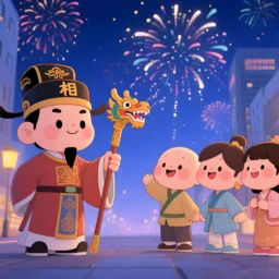 紫微星曜坐交友宫