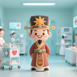 紫微斗数分析疾厄宮