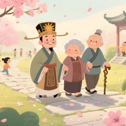 紫微星曜坐父母宫详解