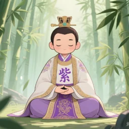 紫微諸星在福德宫之意义