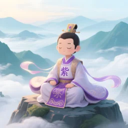 紫微斗数各星曜在福德宫之特性