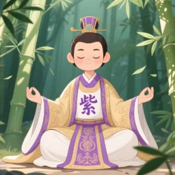 紫微斗数分析福德宫