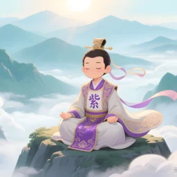 紫微斗数十二宫详解福德宫