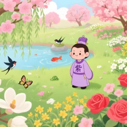 紫微星曜坐夫妻宫详解