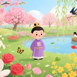 紫微星曜坐夫妻宮之特性