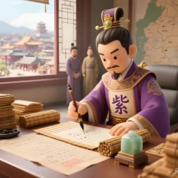 事业宫弱势改善指南：以守为进，蓄势待发