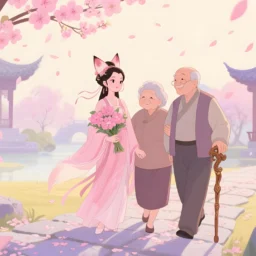 父母宫改善实战手册：根基调理，转运智慧