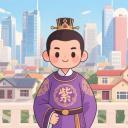 田宅宫见弱之趋避：如何稳家宅、守资产、安此心