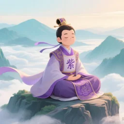 福德宫弱势应对策略：修心、积福、安心当下