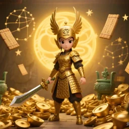 地空星的性质和作用，潜在危机，飘忽不易捉摸