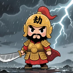 地劫星介绍, 地劫星在命盘十二宫的解释