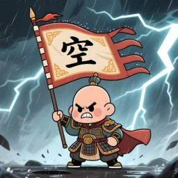 地空星介绍, 地空星在命盘十二宫的解释