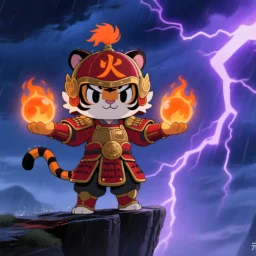 火星入命盘十二宫