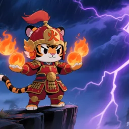 火星坐命宫、身宫解释