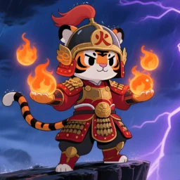 火星介绍, 火星在命盘十二宫的解释