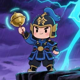 铃星介绍, 铃星在命盘十二宫的解释