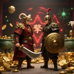 擎羊星急，发事急速；陀罗星慢，发事慢