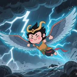 煞星浅说 – 擎羊星、陀罗星、火星、铃星、地劫星与地空星