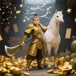 紫微斗数的天马星