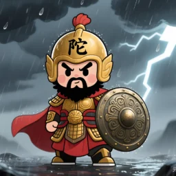 陀罗星，意气用事有拖延的倾向，有韧性不轻易妥协