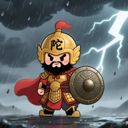 陀罗星坐守命盘十二宫