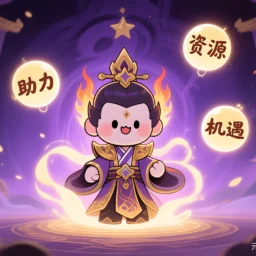 天钺星介绍，天钺星在十二人事宫