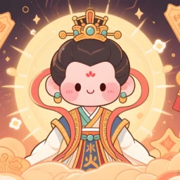 天钺星，主得女性之助