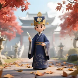 文曲星，主舌辩之士，多为科第之客，将相之才