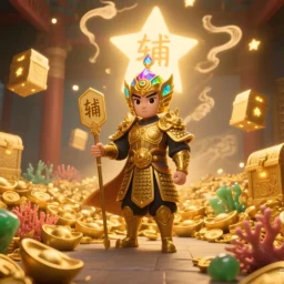 左辅星，为人温文儒雅博学多能，心性宽容乐於助人