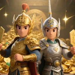 左辅星、右弼星再论