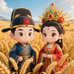 廉贞天府在辰戌守命宫，事业有成，口才佳有异性缘