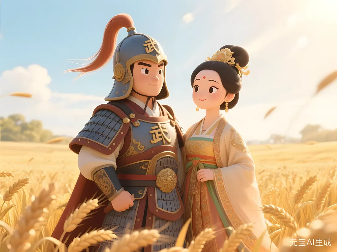 武曲天府在子午守命宫,富经营手腕,长于企划与管理