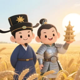 太阳天梁在卯宫守命宫，豪放磊落，生活富足