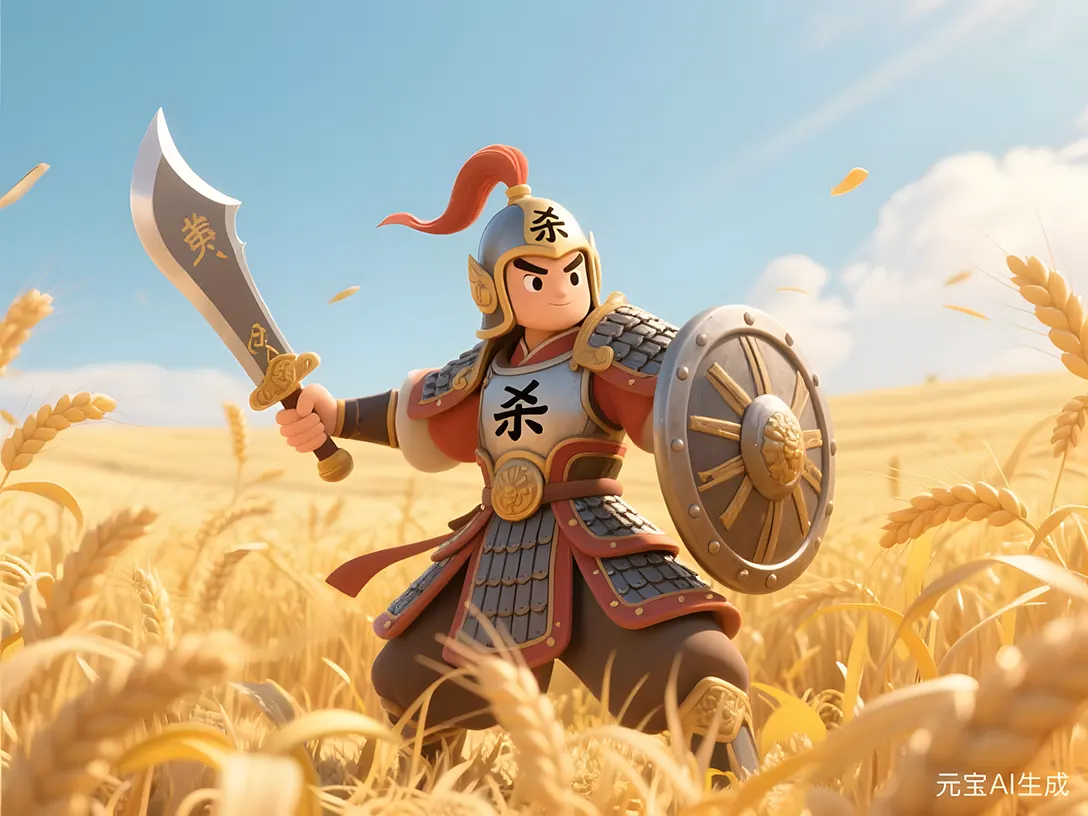 七杀星在子午守命宫,个性坚强,独立有主见