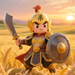 七杀星在辰戌守命宫，独立具专门技能和独特见解