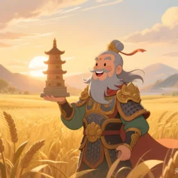 天梁星在巳亥守命宫，好享受、喜悠闲，定性不足