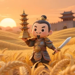 天梁星在丑未守命宫，气定神闲，有魄力能开创新行业